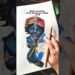 what you think? #trending #art #artist