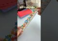 Easy cutest ruler 📏 📐 ✨ #shorts #art #diy #craft #youtubeshorts