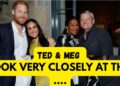 LOOK  VERY CLOSELY – THIS IS NOT AT ALL WHAT IT SEEMS #royal #meghan #princeharry