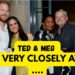 LOOK  VERY CLOSELY – THIS IS NOT AT ALL WHAT IT SEEMS #royal #meghan #princeharry