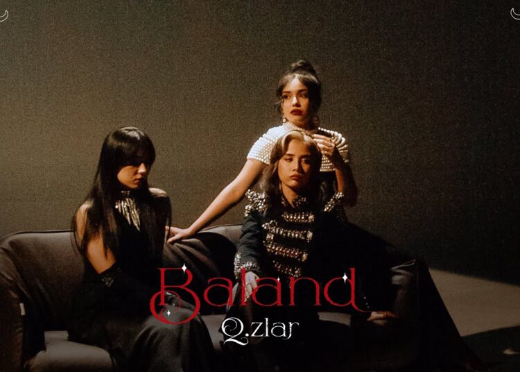 Q.zlar – Baland