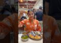 Tried CELEBRITY LOVED SPOTS IN Delhi 😱| Rating Every Celebrity Loved Street Food Stall #shorts