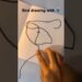 Bird drawing. THREAD ART 🧵. #howtodraw #art #drawing #artist #shorts