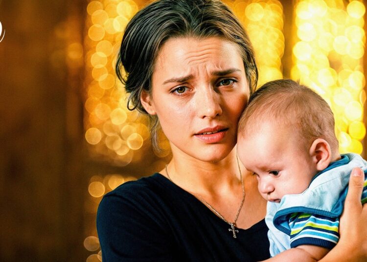 Cruel Gossip 💔 Pregnant, Alone, and Destroyed by Lies… Her Fight Back | Romantic Movies