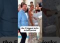 Celebrities Biggest Jerks In Hollywood 💀. #actor #singer #music #hollywood