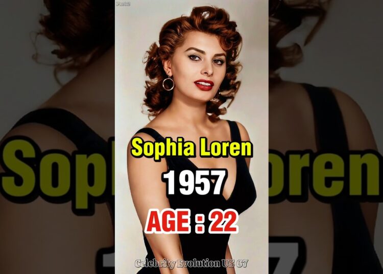 1950s Hollywood Legends – Then & Now | Part 2 (2026) | Timeless Legends #celebrity
