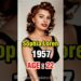 1950s Hollywood Legends – Then & Now | Part 2 (2026) | Timeless Legends #celebrity