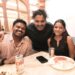 GOSSIPS & DINNER WITH Vibe with YASHI | 🤪 @Shivani_Yash_Mathadhikari  #justneelthings