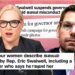 DC GOSSIP: Meghan McCain Says Everyone Knew Eric Swalwell Was a “Disgusting Pig”