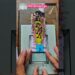Luku on paper cutting dance #shorts #artist #flipbook#luku