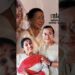 Asha Bhosle’s Family Tree is Pure Bollywood Royalty 👑 #shortvideo #ashabhosle