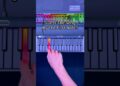 Guess the song by the FIRST note?👀