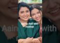 Aina Asif real family members #celebrity#ainaasif​ #pakistani​​ #ytshorts​  #viralshor#realfamily