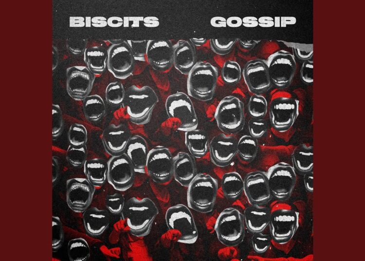 Gossip (feat. Mikii)