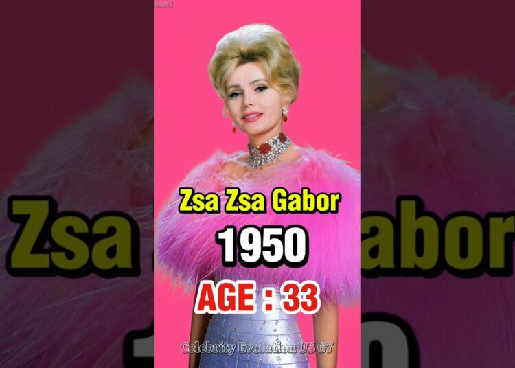 1950s Hollywood Legends Then & Now | Part 1 (2026) | Timeless legends #celebrity