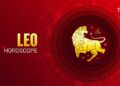 Leo Daily Horoscope Today (Jul 23 - Aug 22), April 16, 2026: Make professional decisions thoughtfully, increase focus on financial budgeting