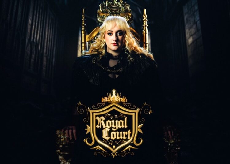 34 Minutes of Brittany Broski’s ‘Royal Court’ Best Moments