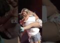 Zara Larsson’s Fan STOLE The Show 😭#celebrity