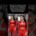 Young M.A Shows Dedication to Fitness Journey 😳🔥 #celebrity