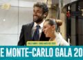 Tennis Royalty At The 2026 Rolex Monte-Carlo Masters 2026 Gala 👑🎾