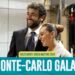 Tennis Royalty At The 2026 Rolex Monte-Carlo Masters 2026 Gala 👑🎾
