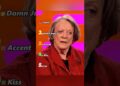 Maggie Smith’s SavageFunny Moments #foryou #funny #ranking #celebrity #moments #youtubeshorts