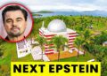 Every Celebrity Island That Must Be Raided After Epstein