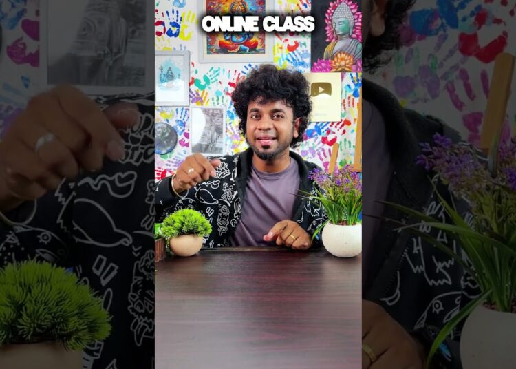 Art using Colour Theory ? 🤯😱 #shorts #trending #viralvideo
