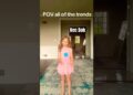 TRENDS! 😱 #shorts #trending #song #music #funny #comedy #lol #fyp #dance #reels #viral #viralshorts