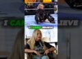 Liv Morgan EXPLAINS Why She CRIED After Winning the Royal Rumble 😭