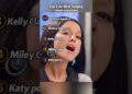 Top 6 Ari Best Singing Imper sonations #celebrity #foryou #funny