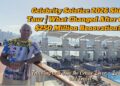 Full Ship Tour Inside the $250 Million Renovated Celebrity Solstice March 2026 Vietnam and Thailand!