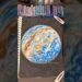 Drawing Jupiter with oil pastels ✨ #oilpastel #jupiter #space #drawing #artprocess #art