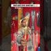 India’s Most Royal Sword Ever! 🇮🇳🔥 #shortsfeed