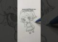 i just wanna put them in my pocket #art #drawing #artist #chibi #relatable
