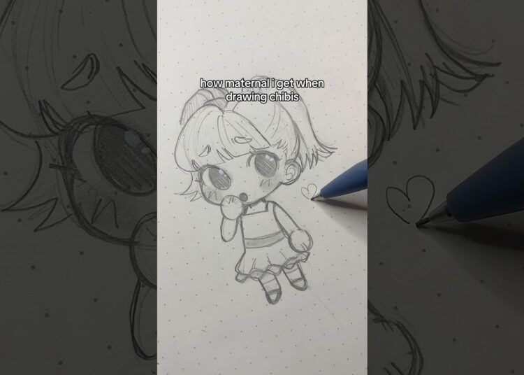 i just wanna put them in my pocket #art #drawing #artist #chibi #relatable