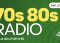 70s 80s Hits Radio [ 24/7 Live ] 70s Music, 70’s and 80’s POP • Oldies Songs Playlist