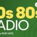 70s 80s Hits Radio [ 24/7 Live ] 70s Music, 70’s and 80’s POP • Oldies Songs Playlist