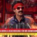 RR vs RCB: Parody Press Conference with Mr Nags | IPL 2026 | Insider