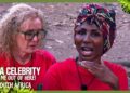 Sinitta reveals her 40 YEAR romance with Simon Cowell! 😱 | I’m A Celebrity… South Africa 2026