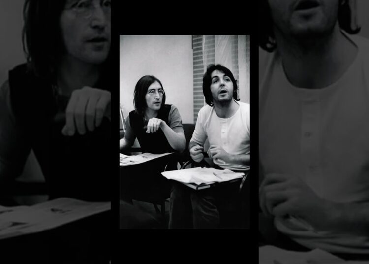 White Album Outtakes #music #song #shorts