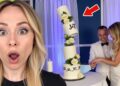 Cake Artist Reacts to Viral Cake Videos