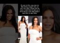 “I’m Picky” Nia Long Opens Up on Dating 👀💥 #celebrity