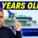 Celebrity’s Oldest Cruise Ship SHOCKED Me! | Celebrity Millennium Review