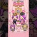 1 or 2? Good Girl vs Bad Girl: The Royal Selection 🏰#tocaboca #tocalifeworld #tocalife #shorts