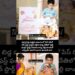 Actor poorna baby face reveal #poorna #babygirl #facereveal #shorts #celebrity