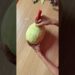 I FAILED😤”watermelon art gone wrong🍉” #Sabia.the.artist #shorts