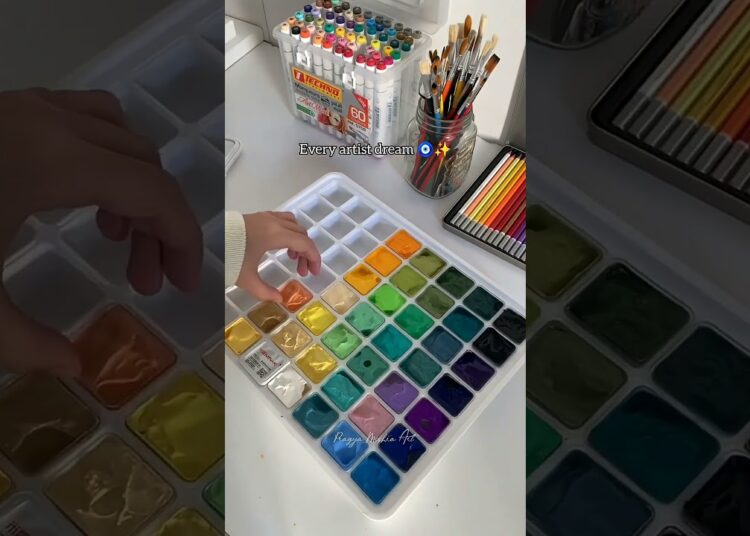 EVERY ARTIST DREAM ✨ #trending #viral