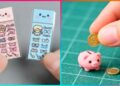 Cute Art Ideas That Will Boost Your Serotonin ▶ 18