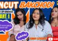 UNCUT TALKS WITH HOST ALISHA  PART 1 | NeonxVip Bindaas Gossips